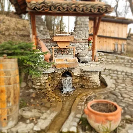 Sofra Kolonjare Agroturizem Hotel 3*