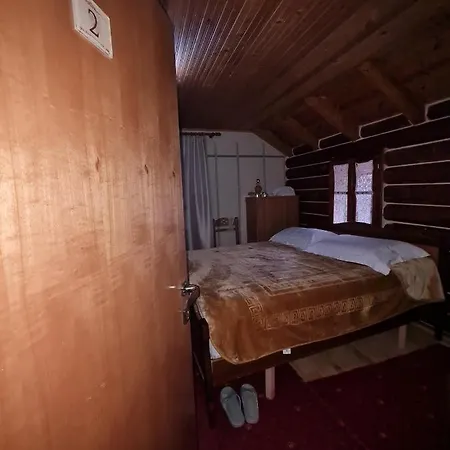 Sofra Kolonjare Agroturizem