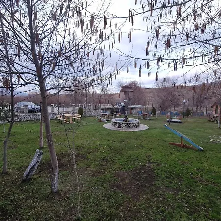 Sofra Kolonjare Agroturizem