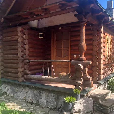 Hotel Sofra Kolonjare Agroturizem 3*