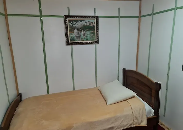 Sofra Kolonjare Agroturizem