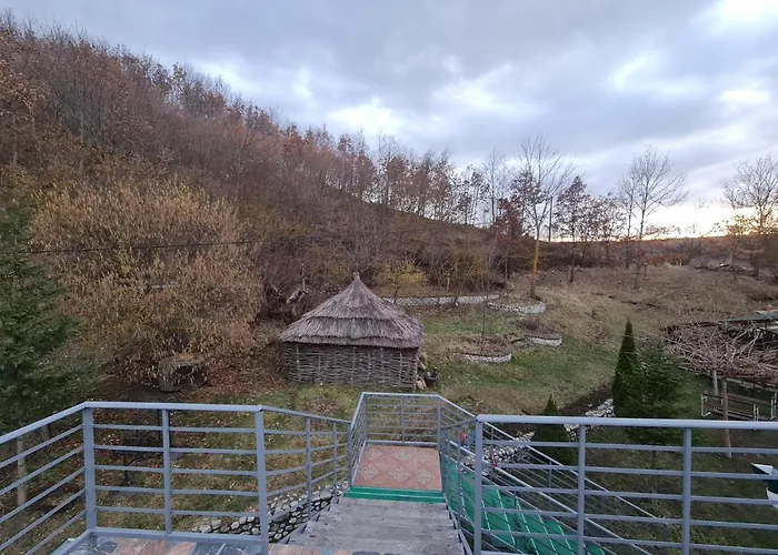 Sofra Kolonjare Agroturizem