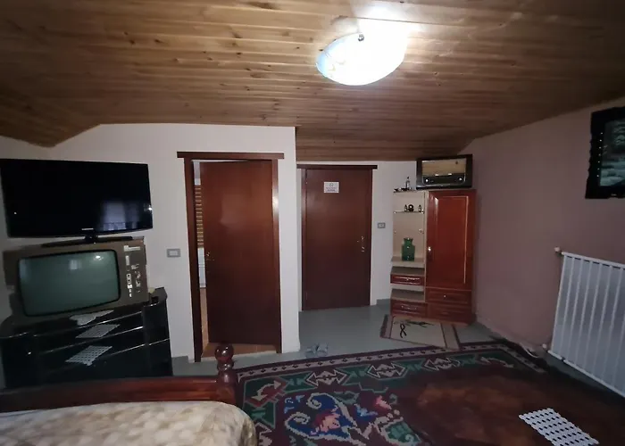 Sofra Kolonjare Agroturizem