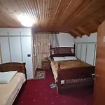 Sofra Kolonjare Agroturizem Erseke