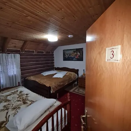 Sofra Kolonjare Agroturizem Erseke