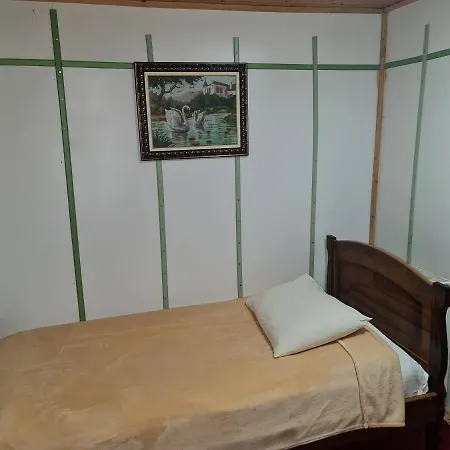 Sofra Kolonjare Agroturizem