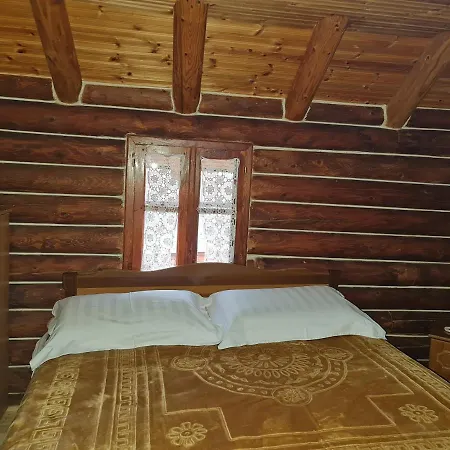Sofra Kolonjare Agroturizem Otel Erseke