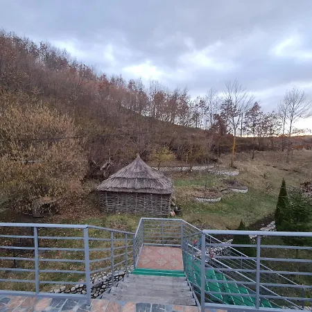 Sofra Kolonjare Agroturizem