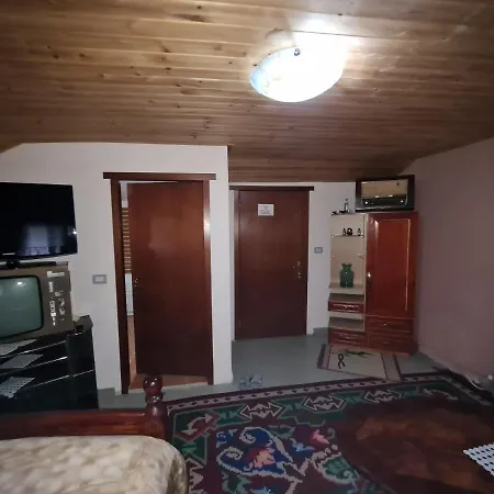 Sofra Kolonjare Agroturizem