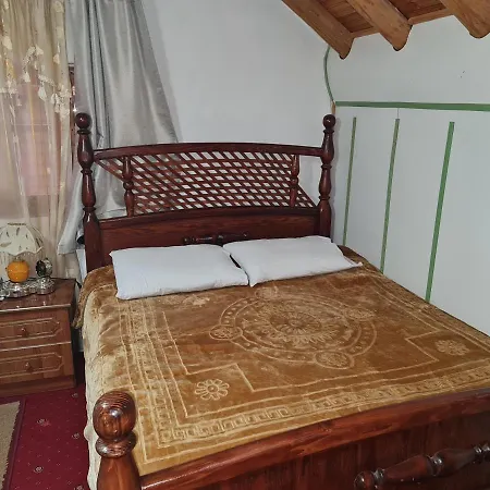Hotel Sofra Kolonjare Agroturizem 3*