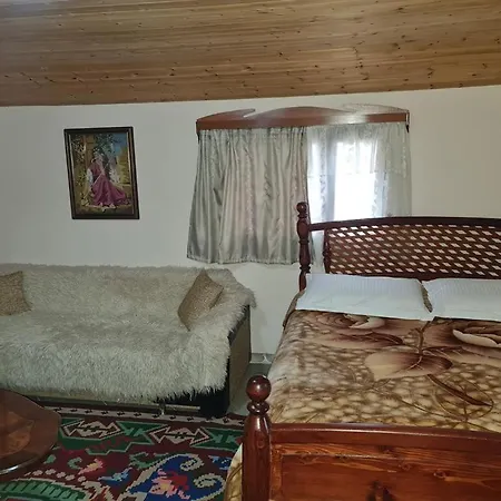 Hotel Sofra Kolonjare Agroturizem