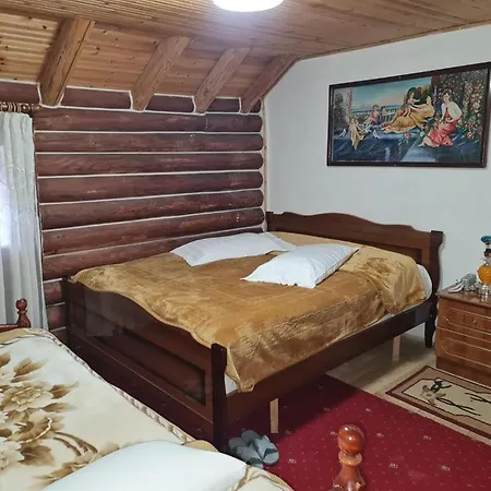 Sofra Kolonjare Agroturizem 3*