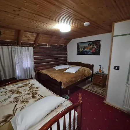 Sofra Kolonjare Agroturizem Hotel