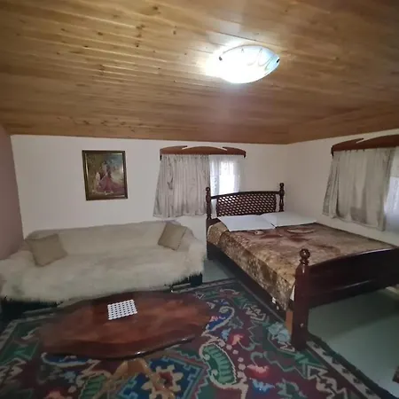 Sofra Kolonjare Agroturizem