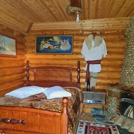 Sofra Kolonjare Agroturizem 3*