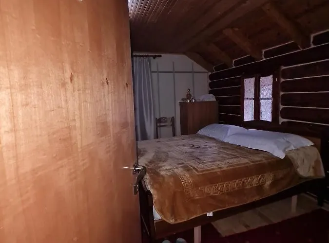 Sofra Kolonjare Agroturizem