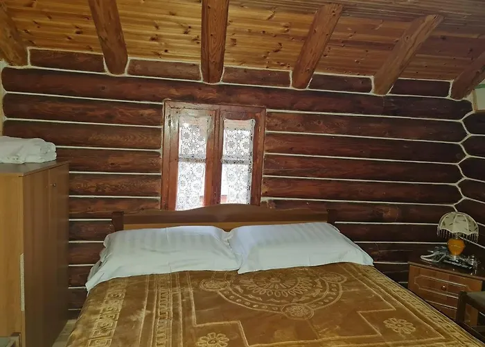 Sofra Kolonjare Agroturizem